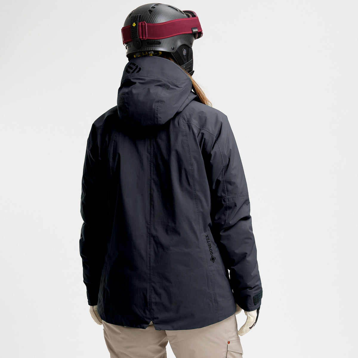 Elevenate W Lavancher Jacket