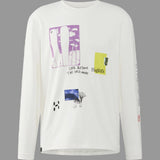 Haglöfs LS Tee M