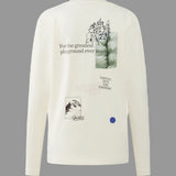 Haglöfs LS Tee W
