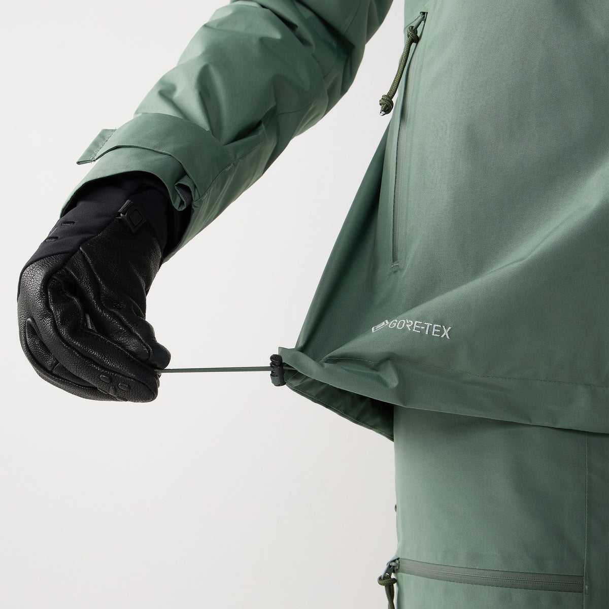 Haglöfs Latnja GTX Insulated Jacket W