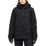 Haglöfs Latnja GTX Insulated Jacket W