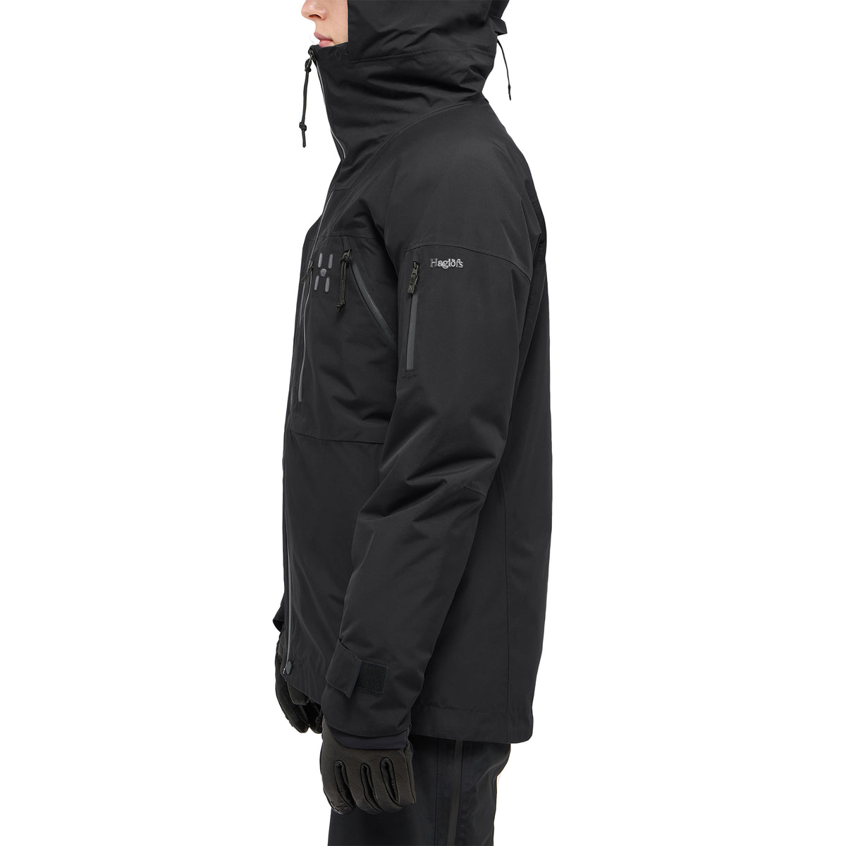 Haglöfs Latnja GTX Insulated Jacket W