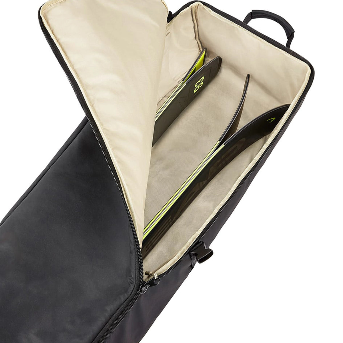 Head Freeride Double Skibag