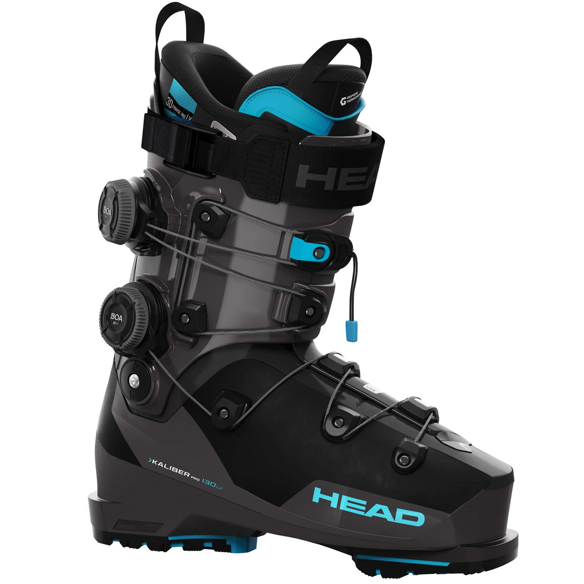 Head Kaliber Pro 130 LV GW BOA2