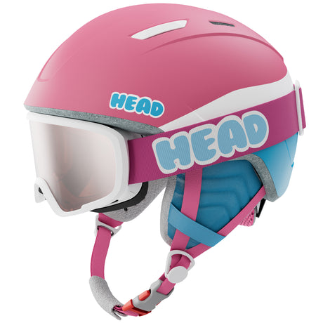 Head Mojo/Maja Set