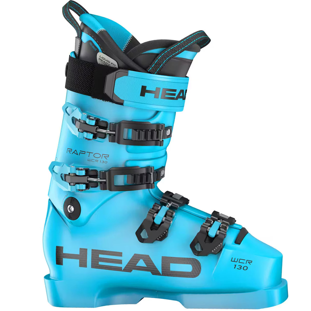 Head Raptor WCR 130S PV