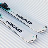 Head Supershape JRS 25/26