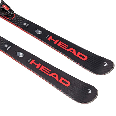 Head Supershape e-Rally 26/27