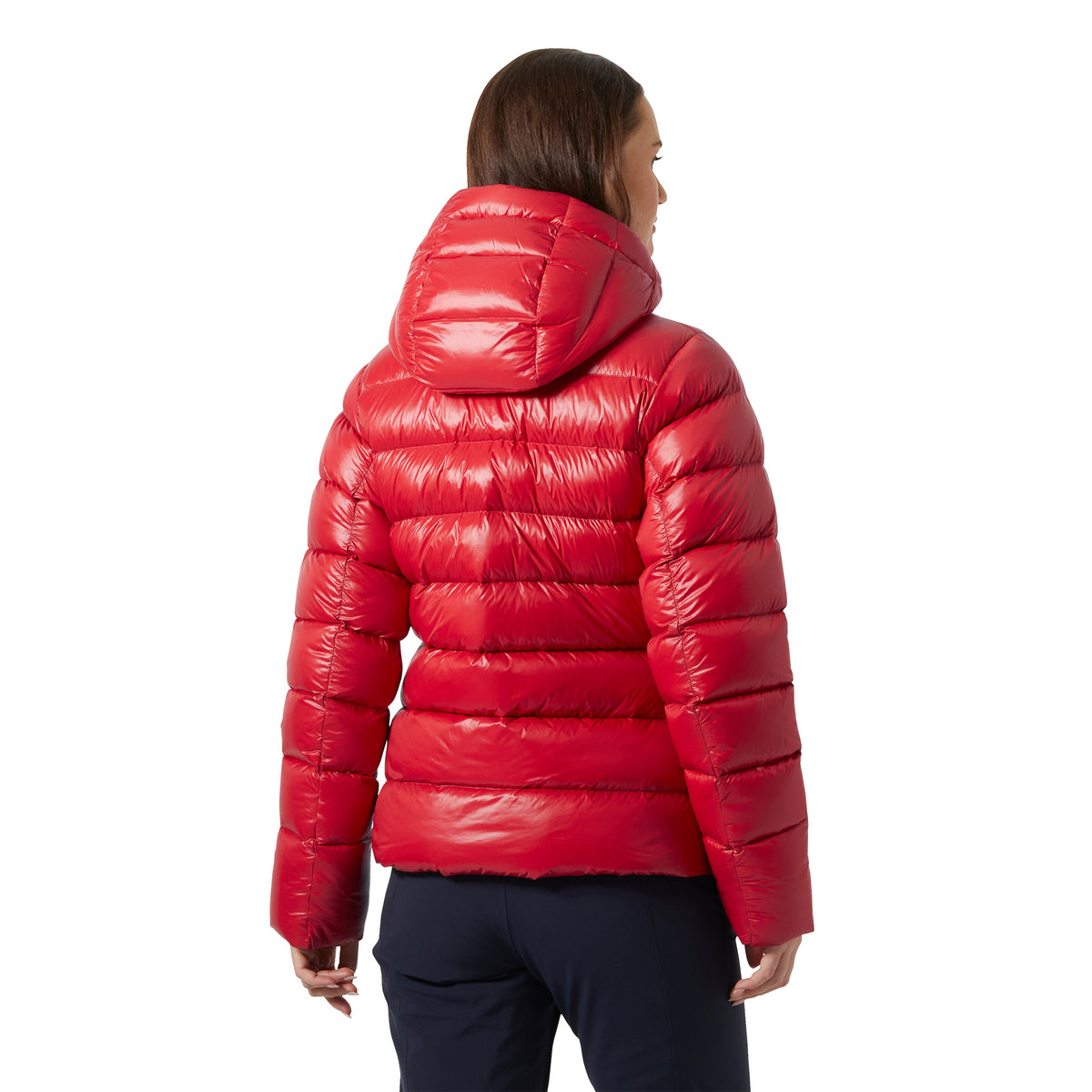 Helly Hansen W Winter Bliss Down Jacket