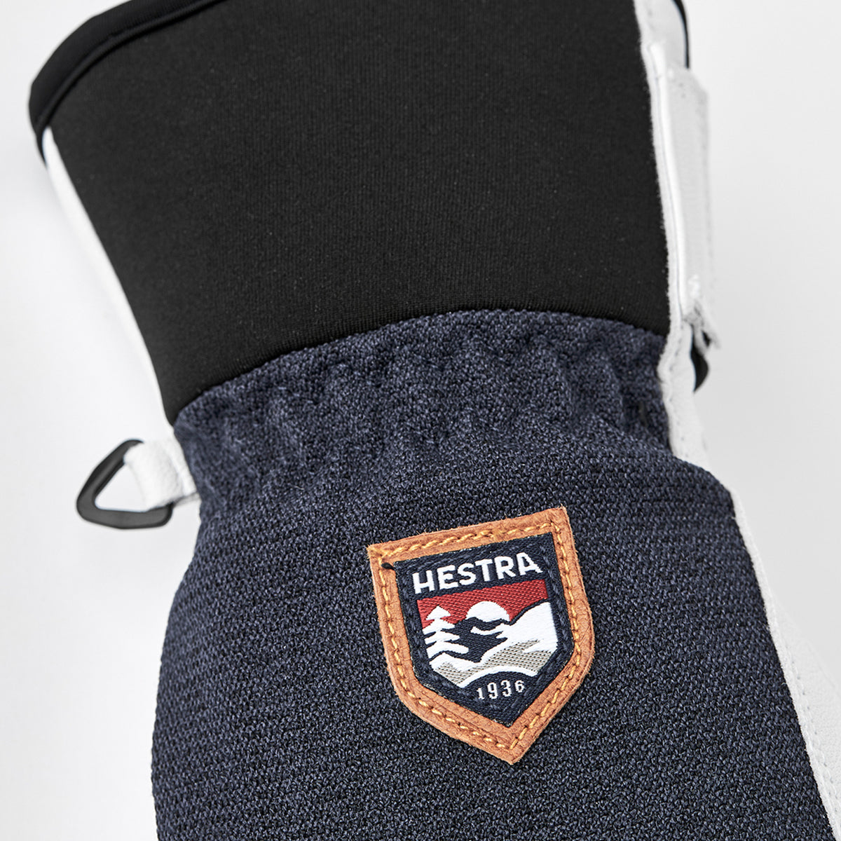 Hestra Army Leather Patrol - mitt