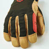 Hestra Ergo Grip Active - 5 finger