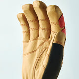 Hestra Ergo Grip Active - 5 finger