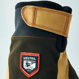 Hestra Ergo Grip Active - 5 finger