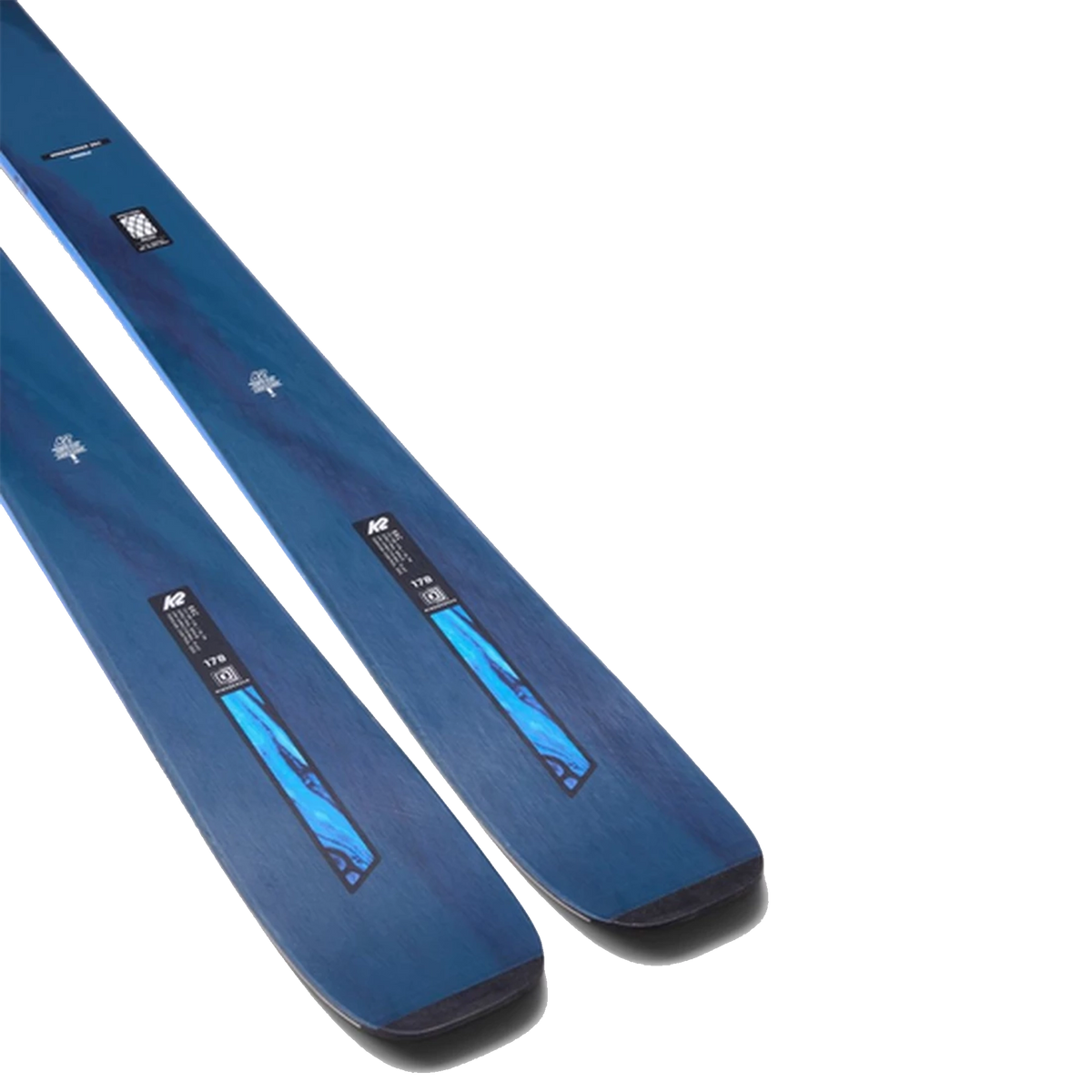 K2 Mindbender 96C 25/26