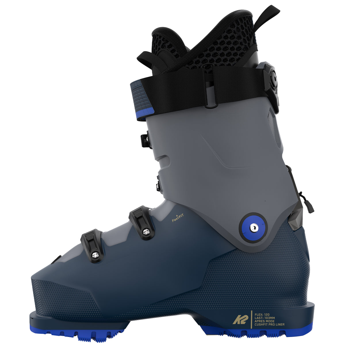 K2 BFC 120 BOA