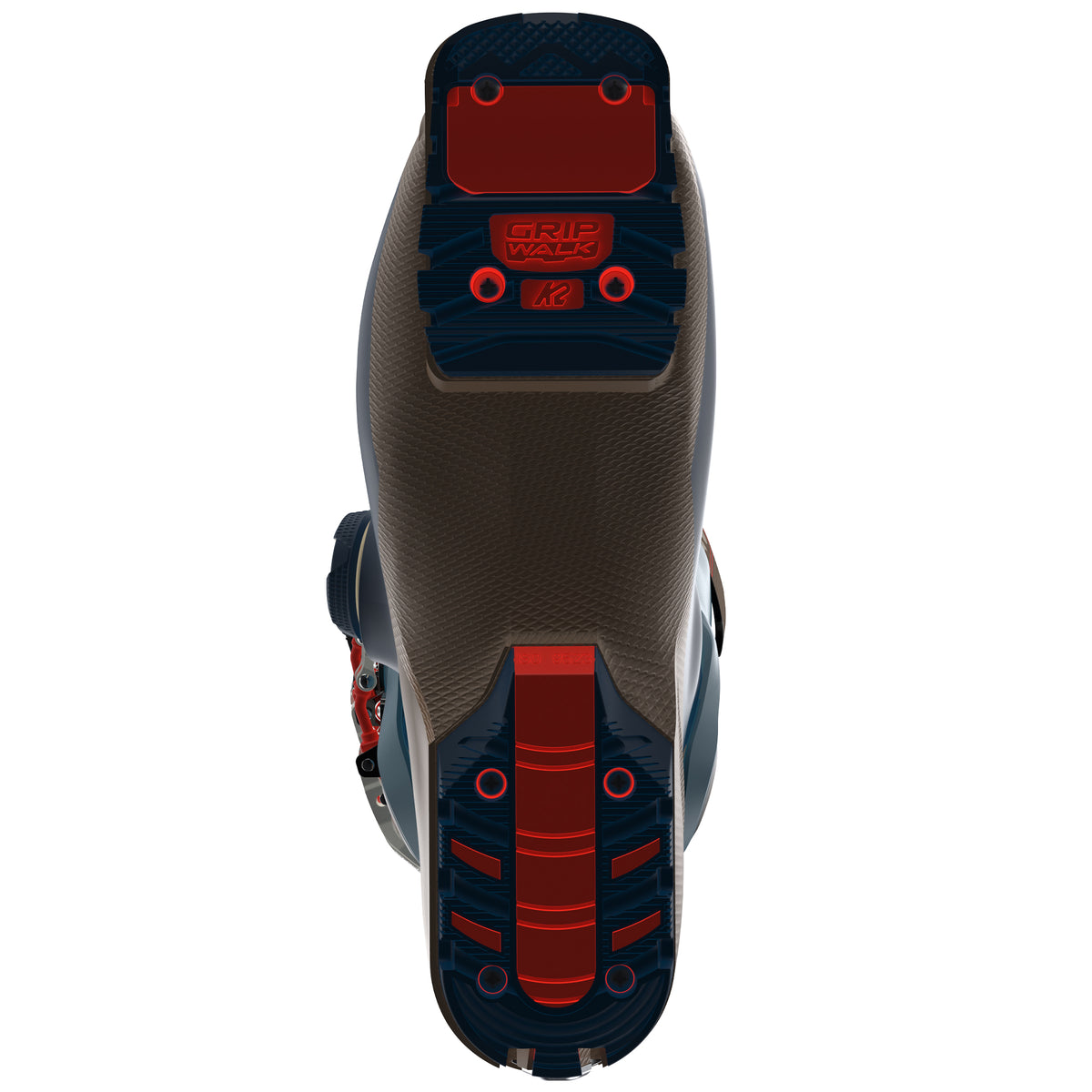 K2 Mindbender 120 BOA