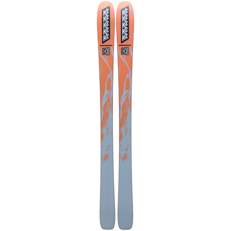 K2 Mindbender 88 W 26/27