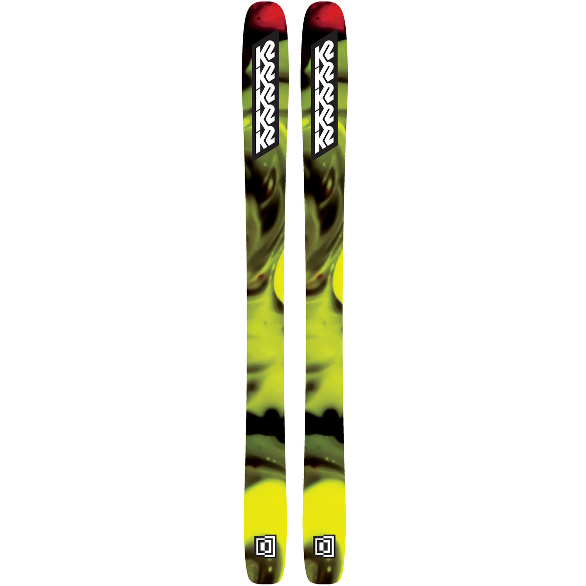 K2 Mindbender Juvy