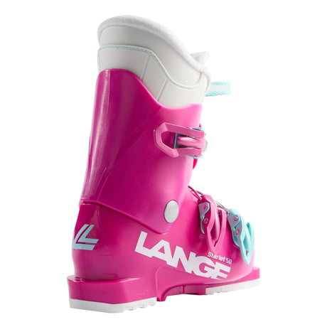 Lange Starlet 50