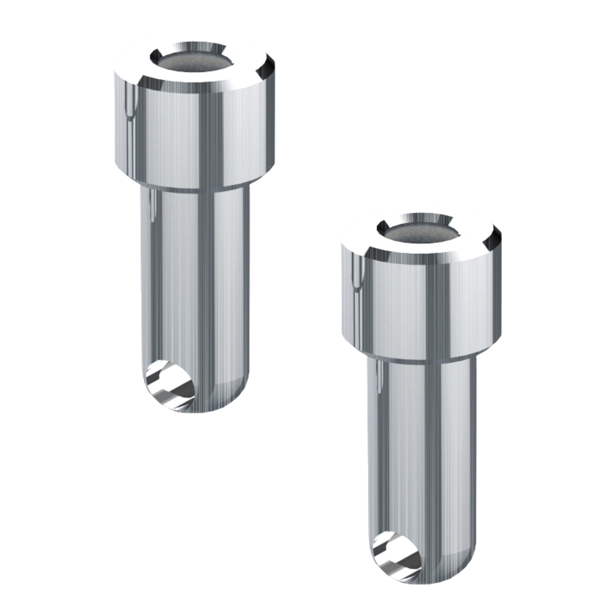 Leki Adapter Sleeve Trigger 3D