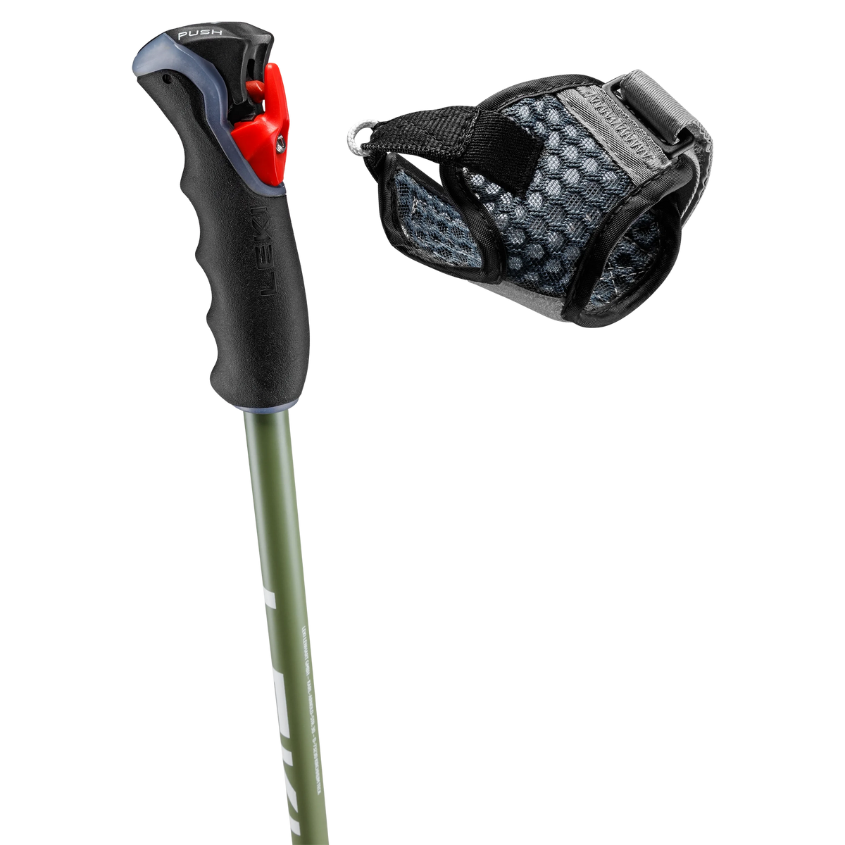 Leki Peak Vario TR