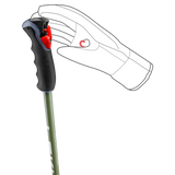 Leki Peak Vario TR