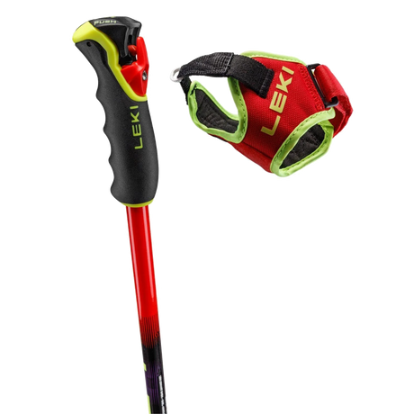 Leki Venom GS TR