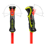 Leki Venom SL TR