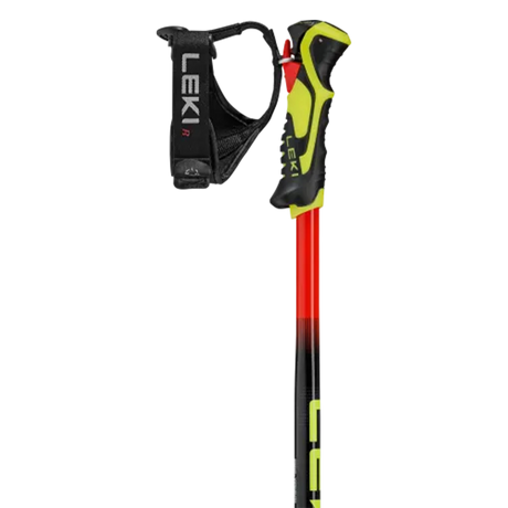 Leki WCR Evo Lite SL TR