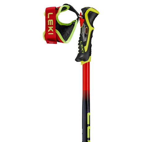 Leki WCR Pro SL TR