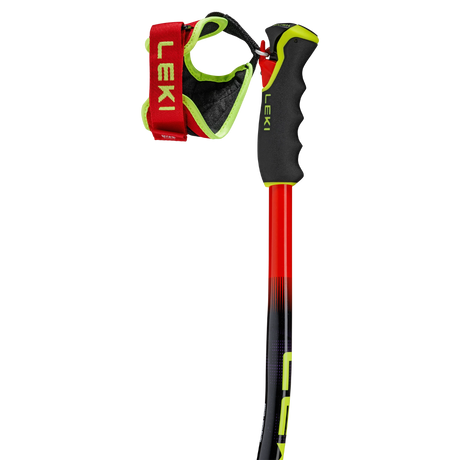 Leki WCR SG/DH TR