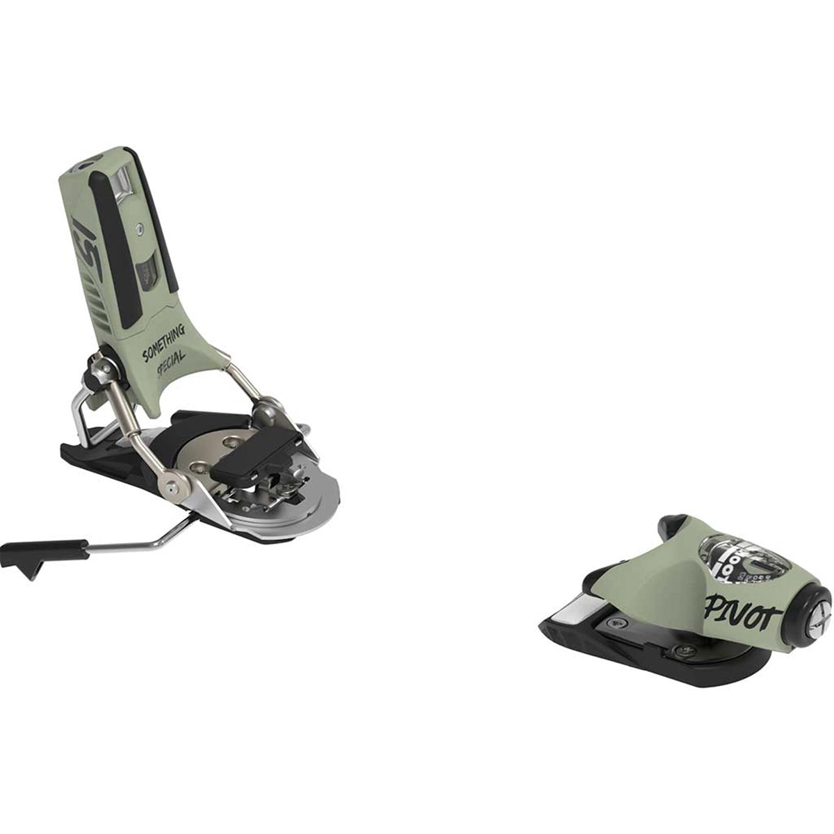 Look Pivot 2.0 15 GW