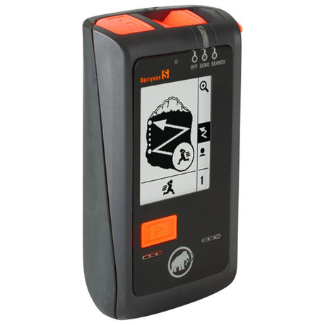 Mammut Barryvox S