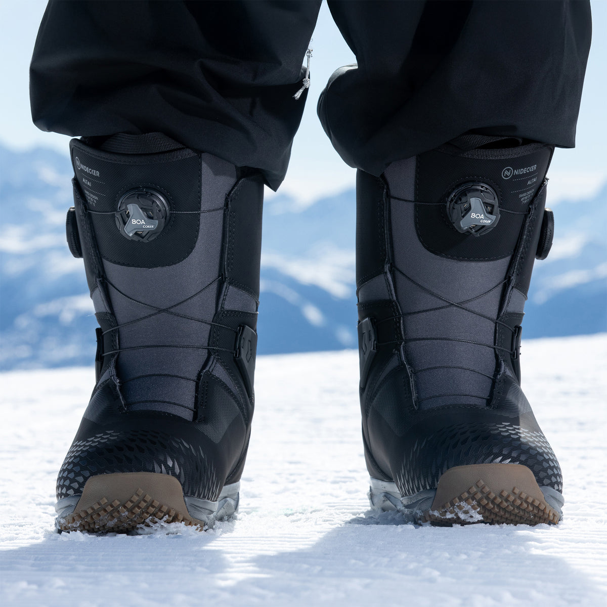 Nidecker Altai BOA
