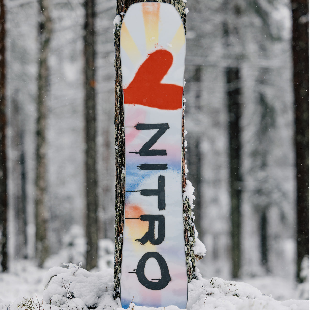 Nitro Optisym W 25/26