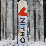 Nitro Optisym W 25/26