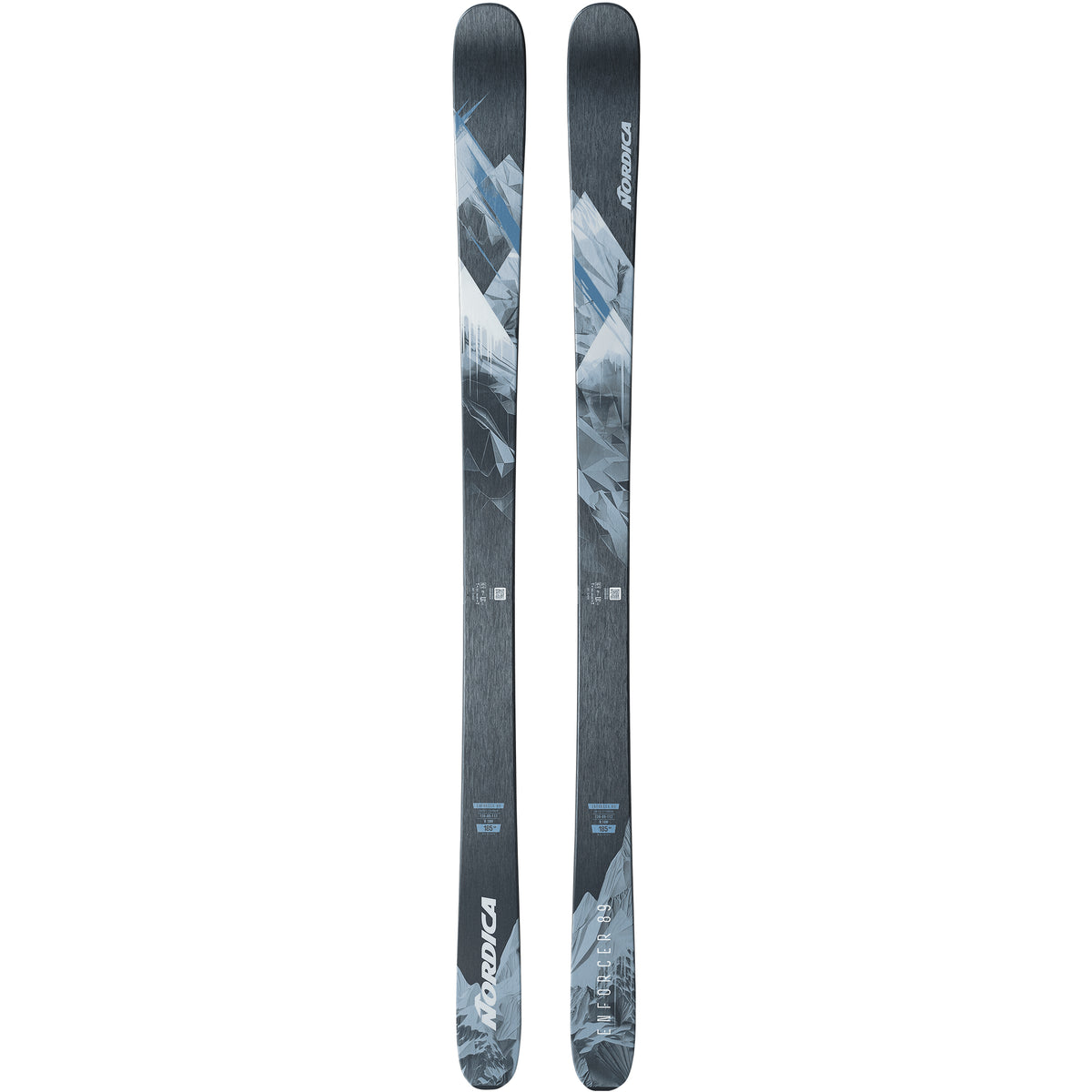Nordica Enforcer 89 25/26