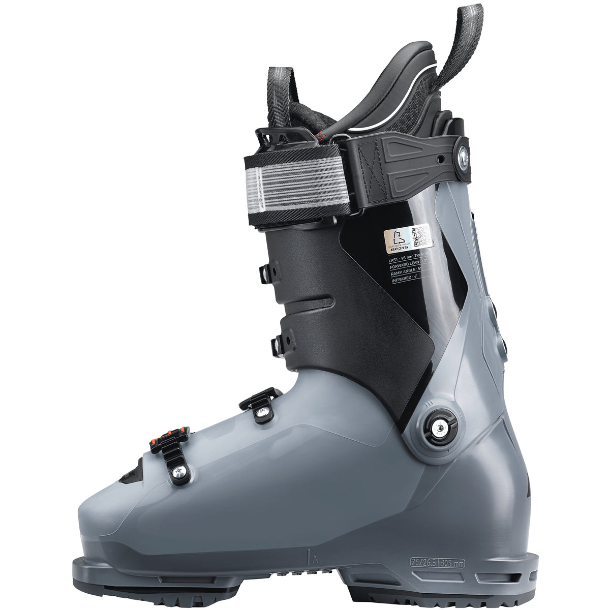 Nordica Promachine 120 GW