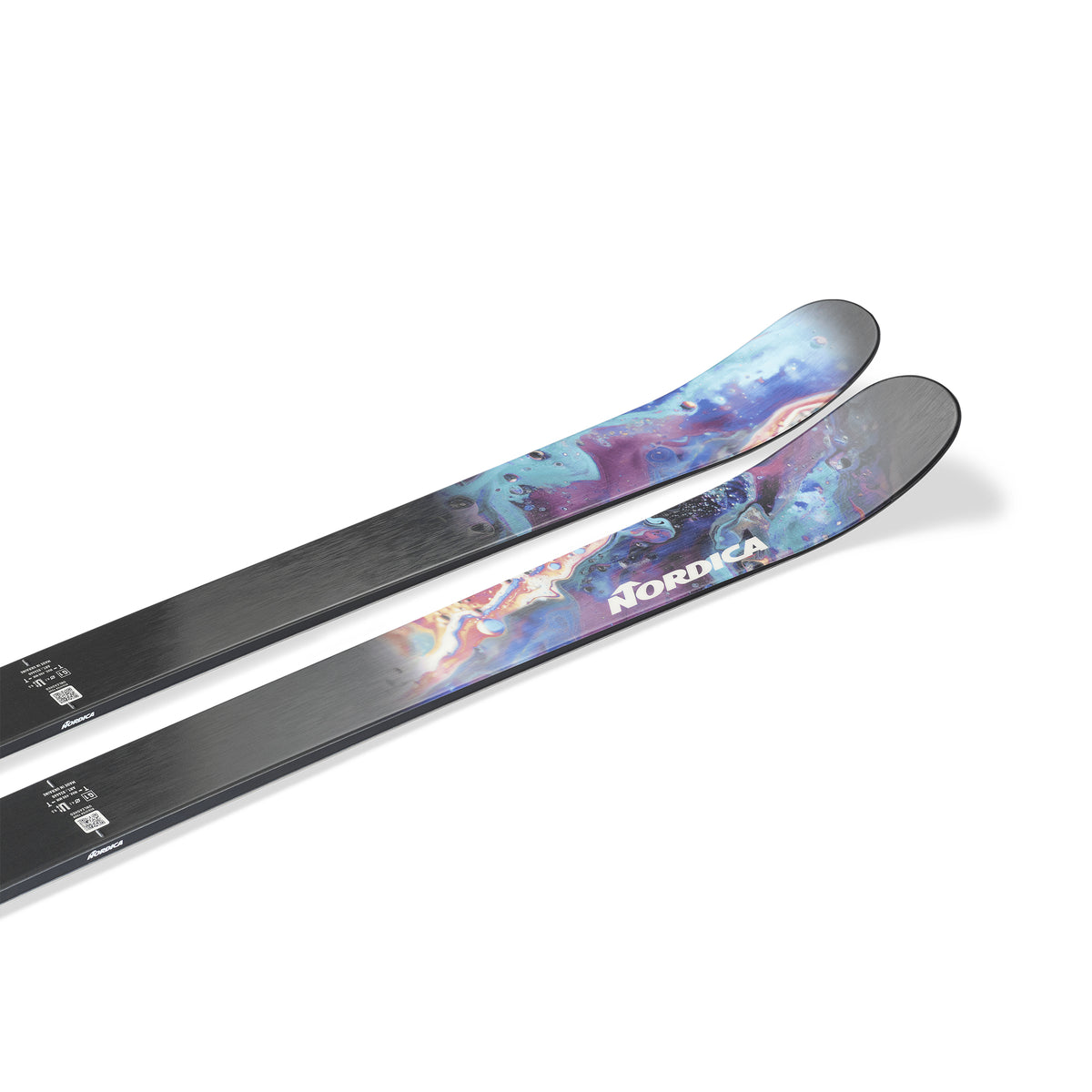Nordica Unleashed 98 25/26