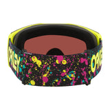 Oakley Fall Line L