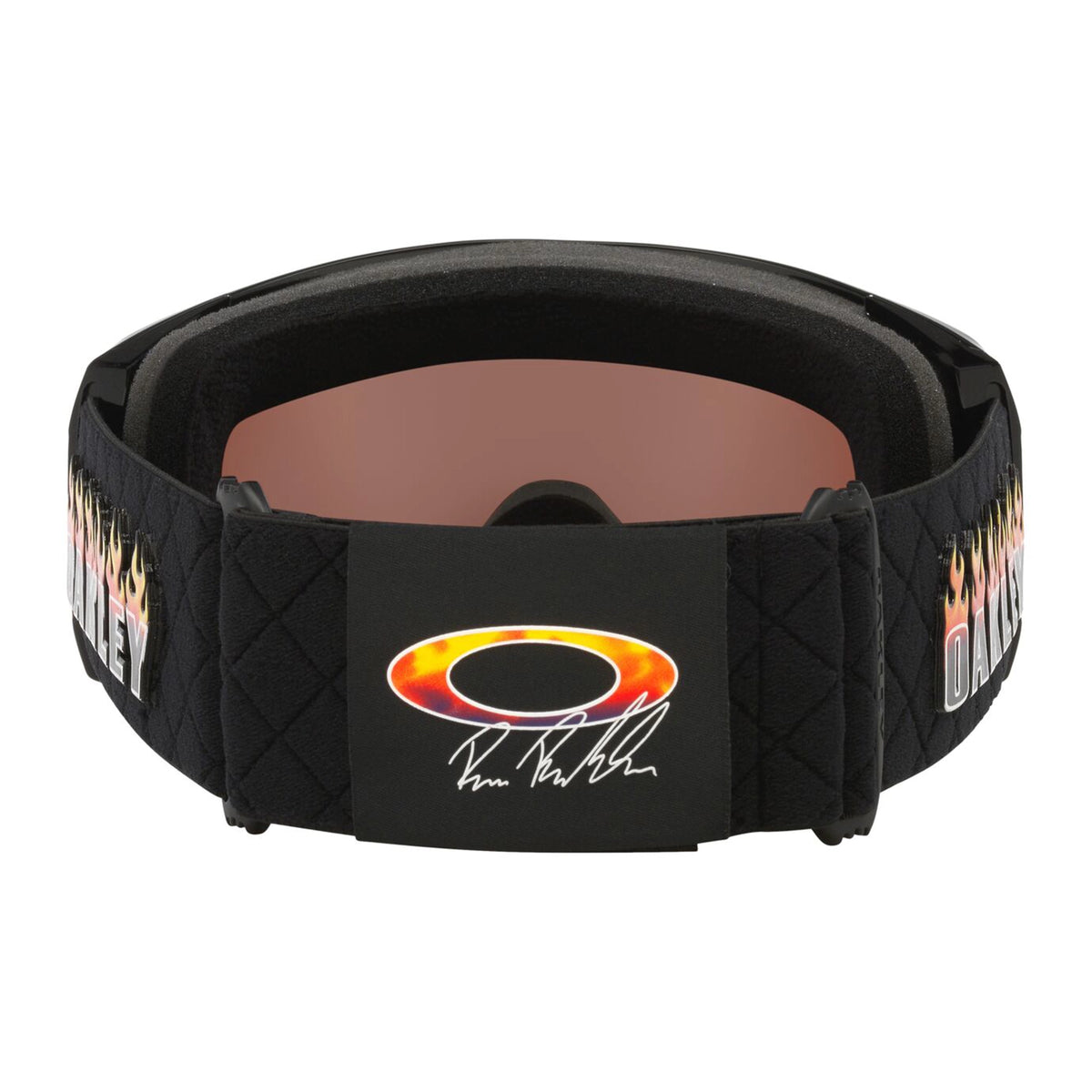 Oakley Line Miner L