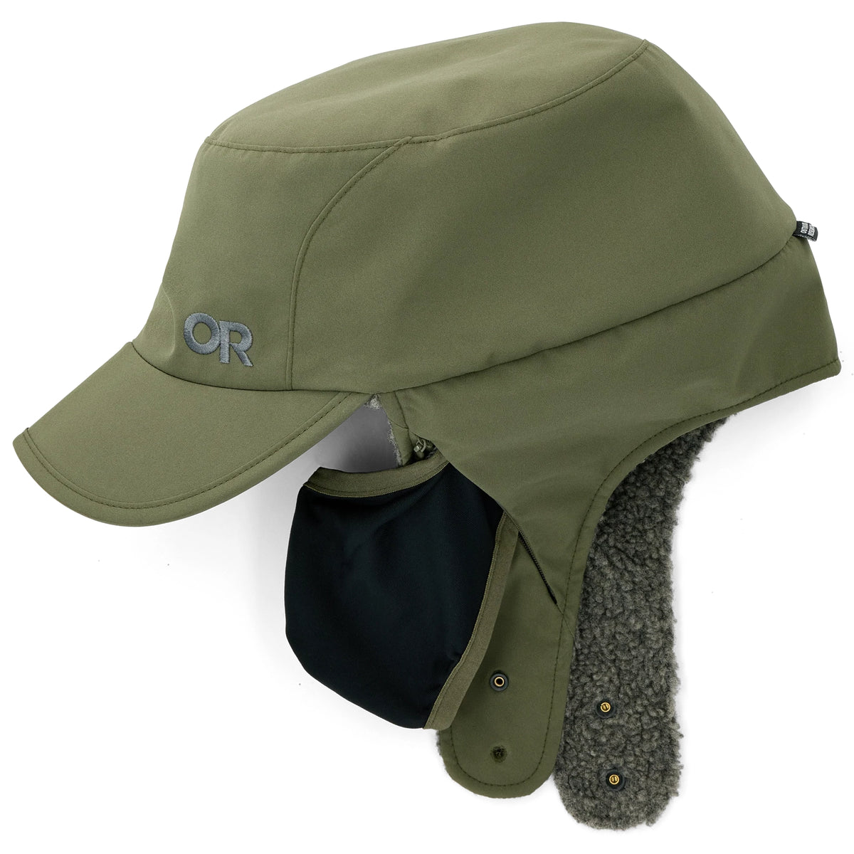 Outdoor Research Whitefish Hat