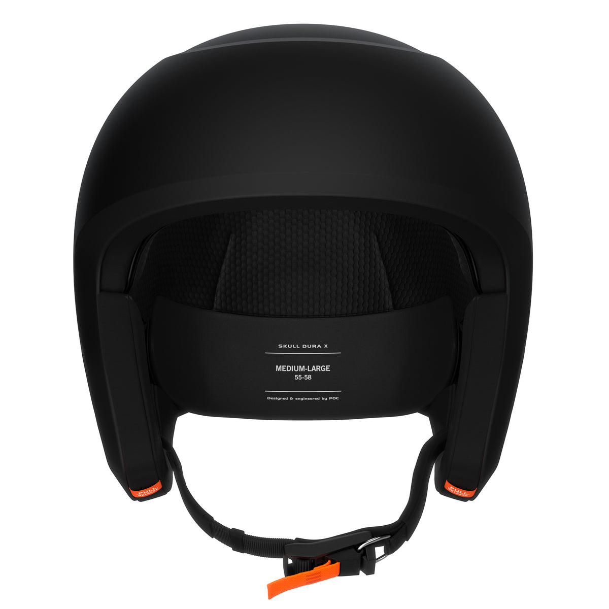 POC Skull Dura X Mips