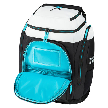 Head Rebels Coaches Backpack