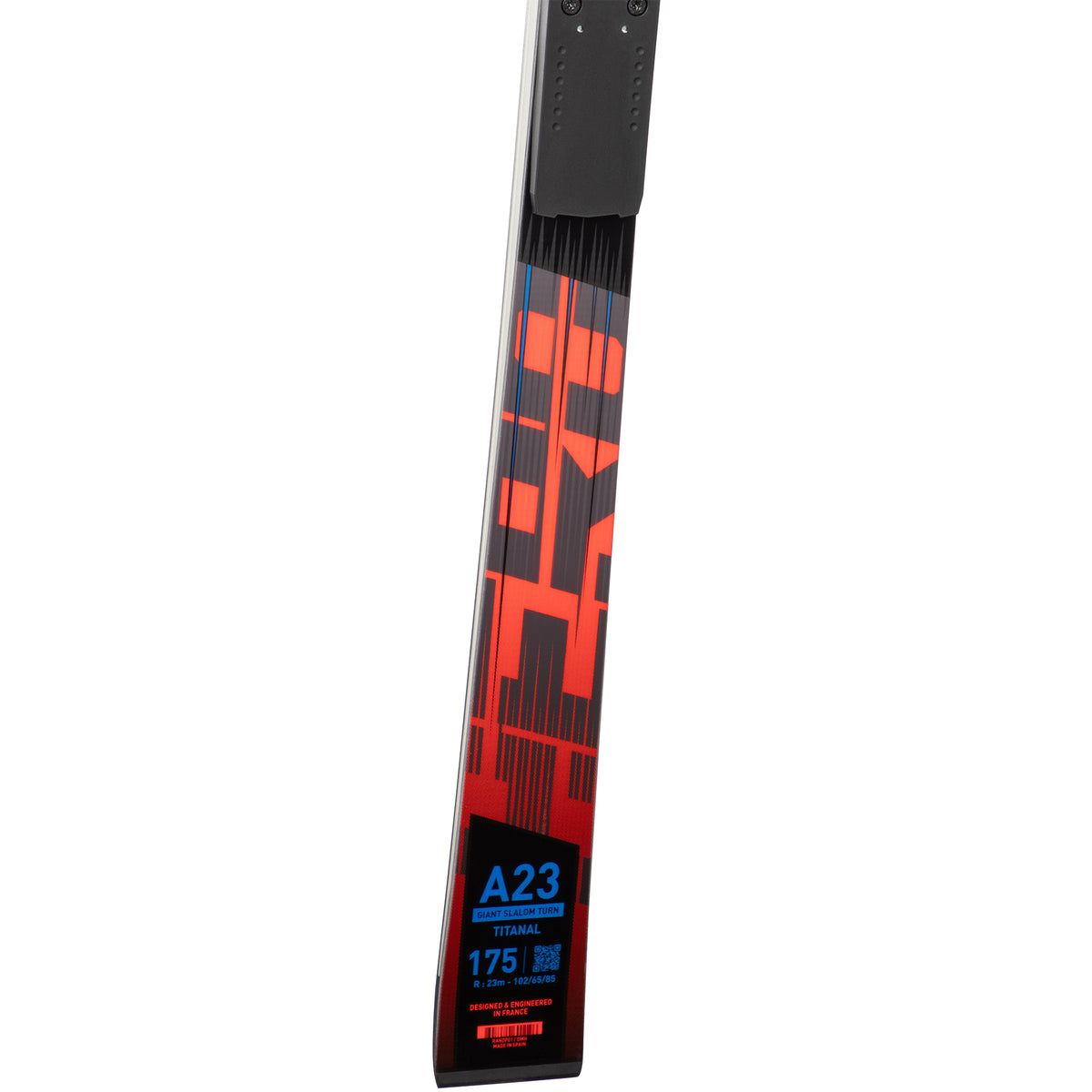 Rossignol Hero Athlete GS R22 25/26
