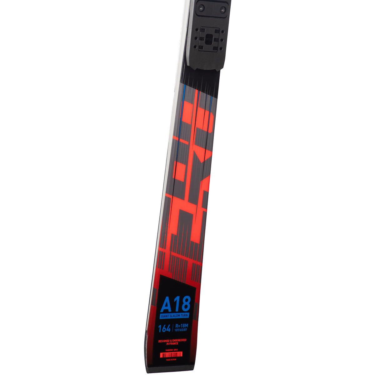 Rossignol Hero Athlete GS Pro R21 25/26