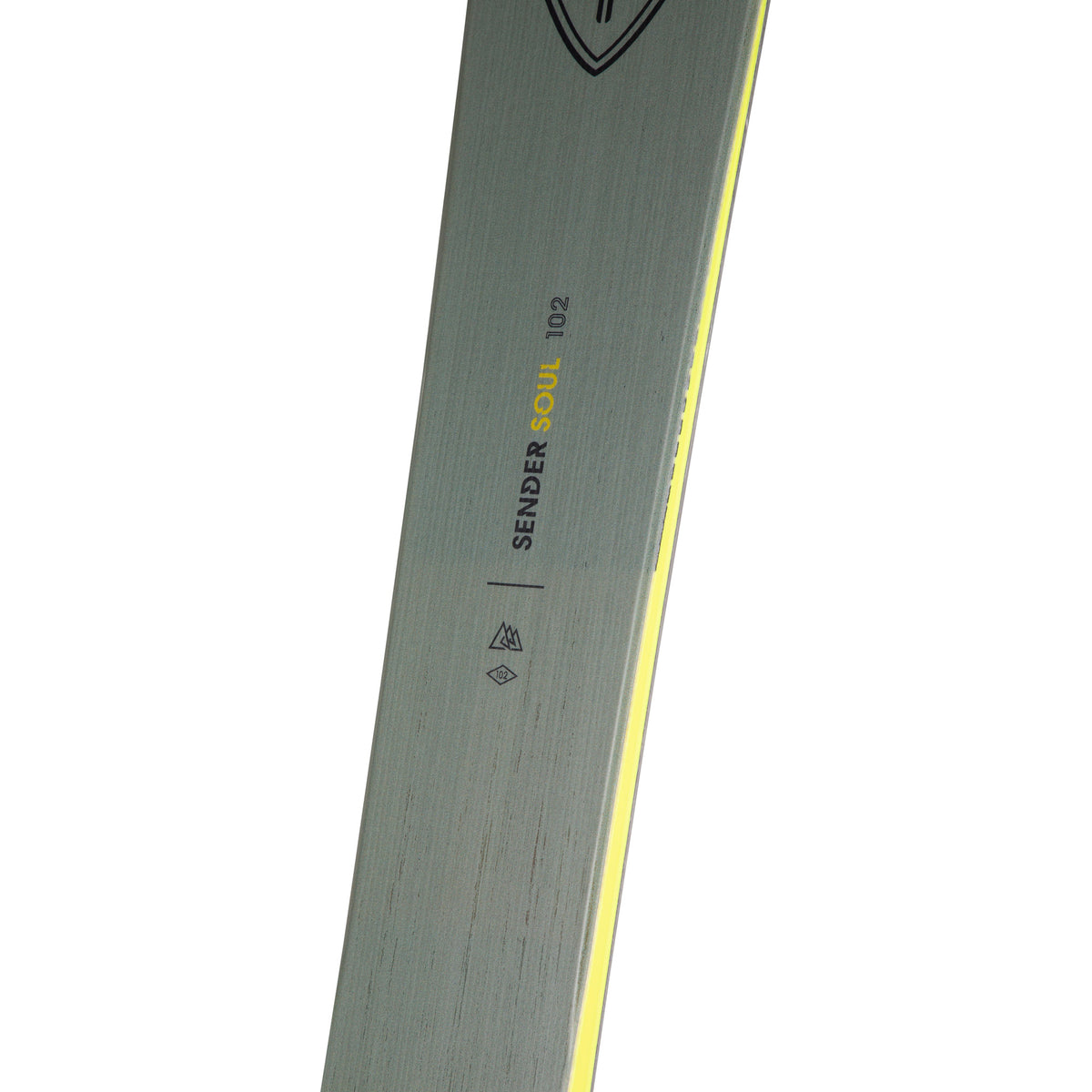Rossignol Sender Soul 102 25/26