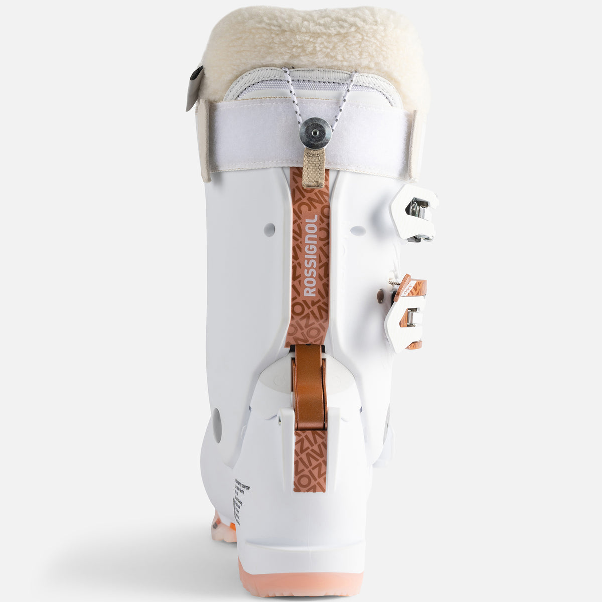 Rossignol Vizion 4B Pro 100 W GW