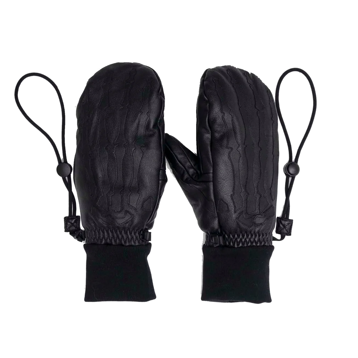BUSI Skeleton Gloves