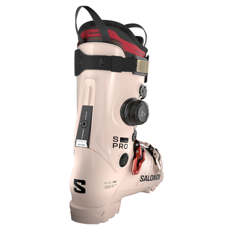 Salomon S/Pro Alpha C BOA 115 W